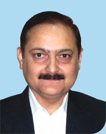 Dr. Pawan Kotwal
