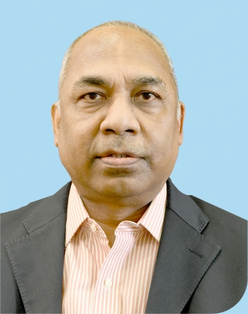 Mr. Anand Kumar
