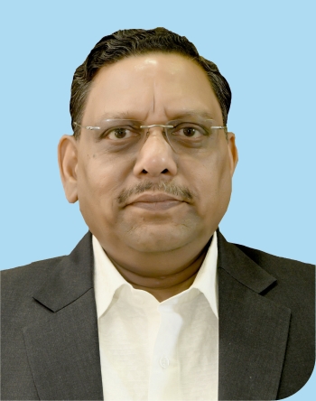 Mr. Anil Kumar Goel