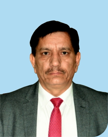 Mr. R. K. Chhibber