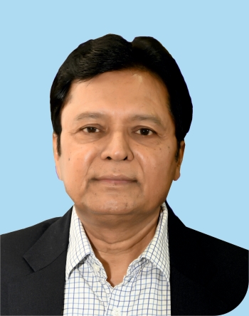 Mr. Umesh Chandra Pandey
