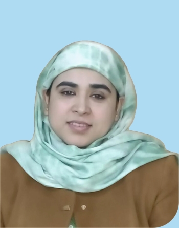 Ms. Shahla Ayoub