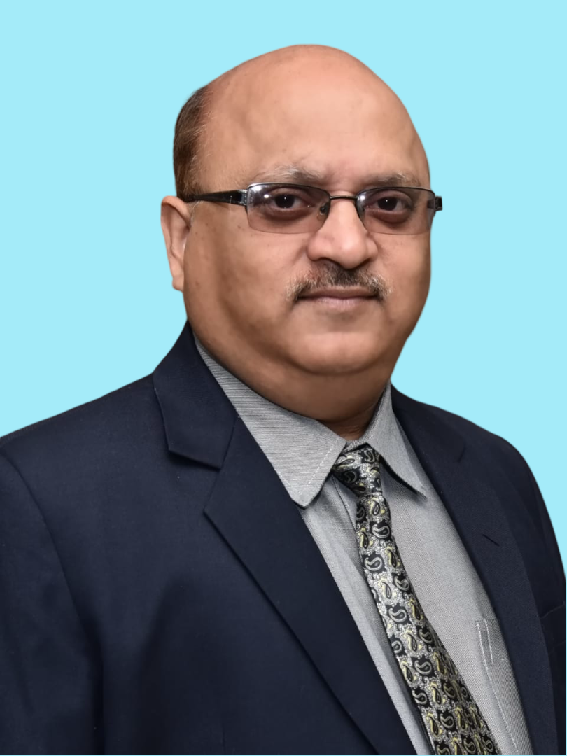 Mr. Sudhir Gupta
