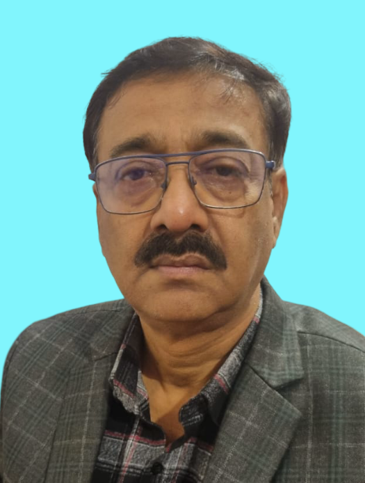Mr. Sanjiv Dayal
