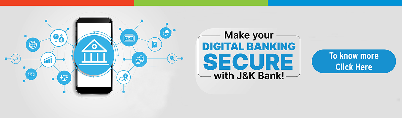Safeguard of Digital Banking