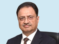 Mr. Amitava Chatterjee