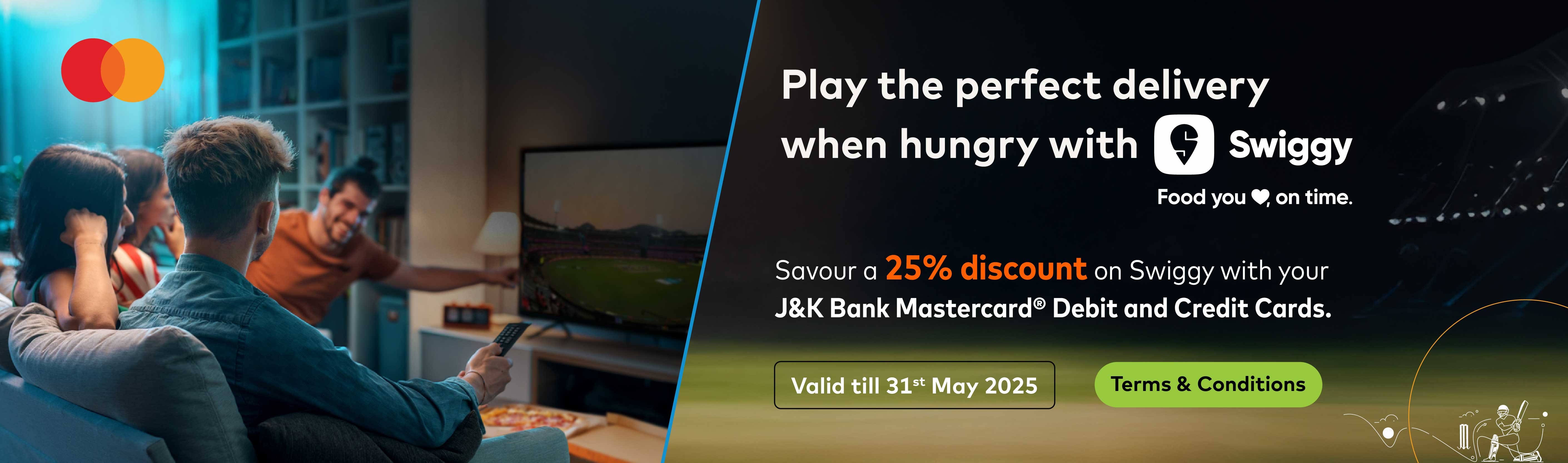Play the Perfect Delivery When Hungry with Swiggy
