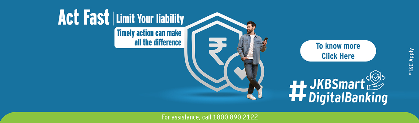 Safe Digital Lending Campaign