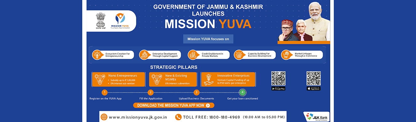 Web banner (mission yuva)