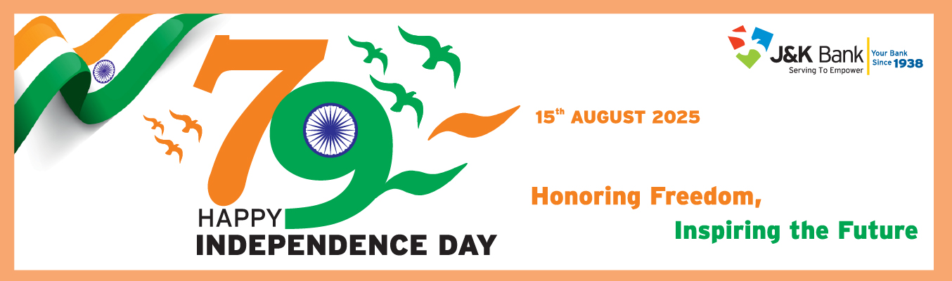 Happy Independence Day