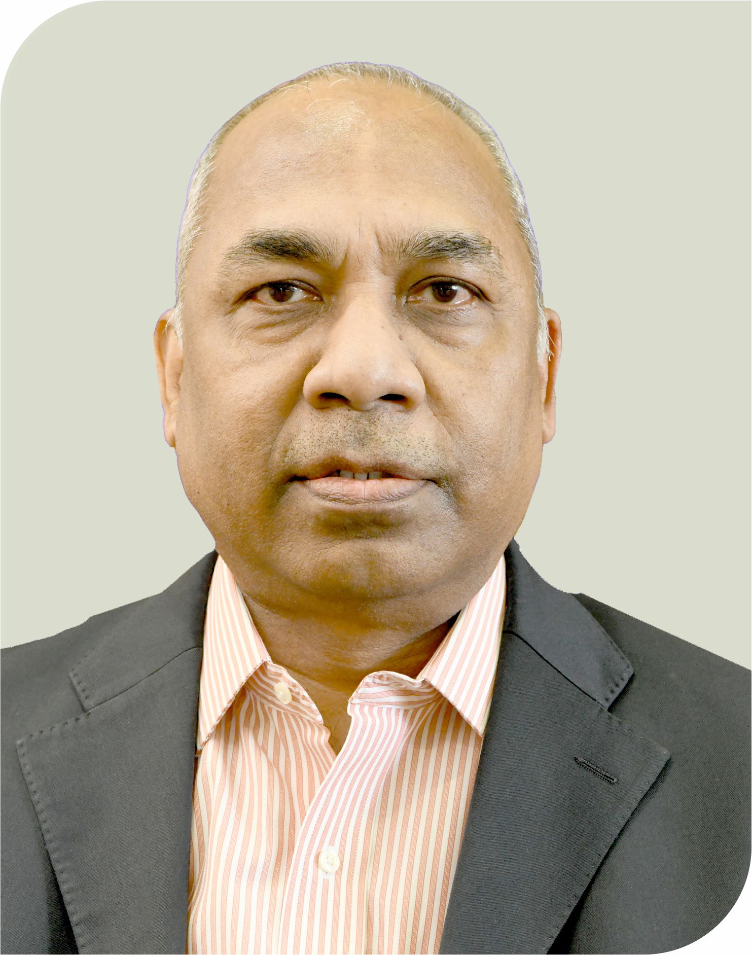 Mr. Anand Kumar