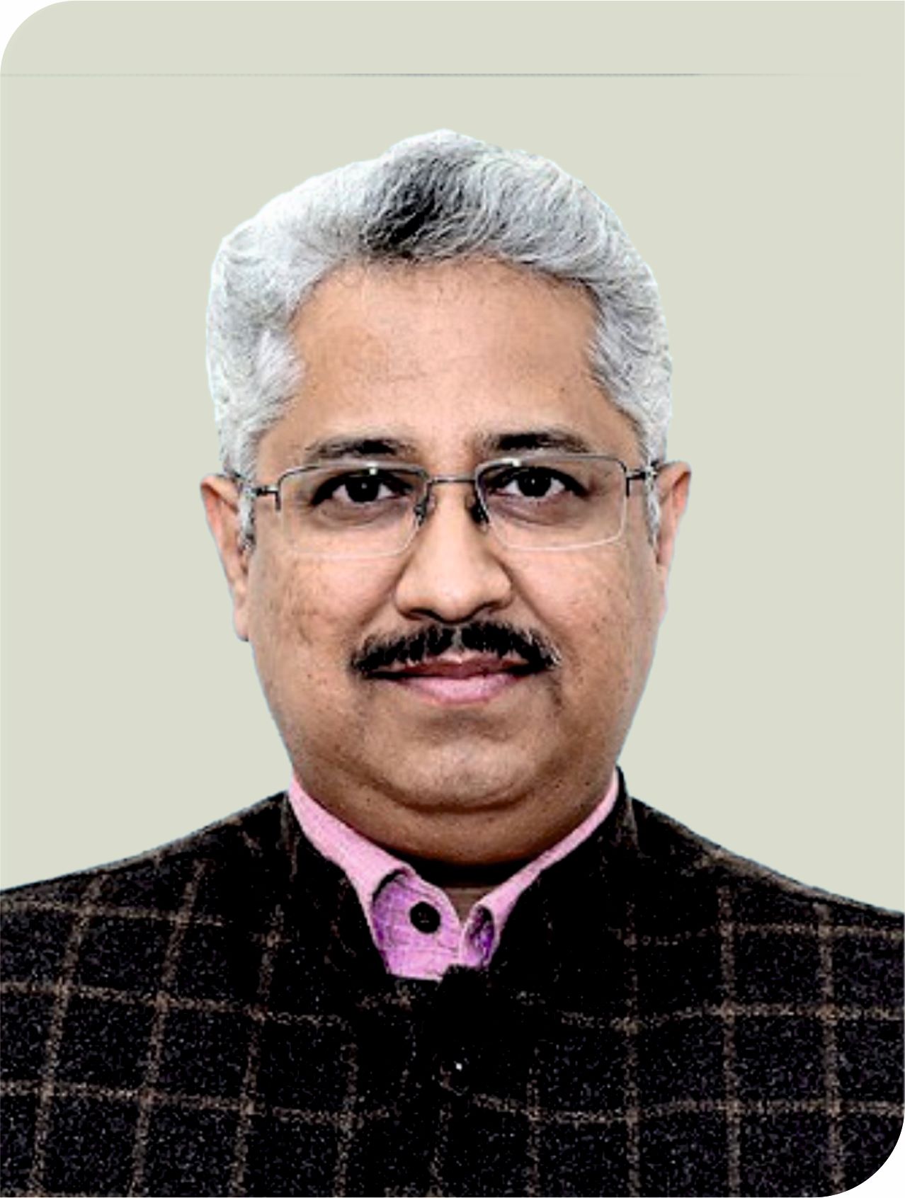 Dr. Mandeep K Bhandari (IAS)