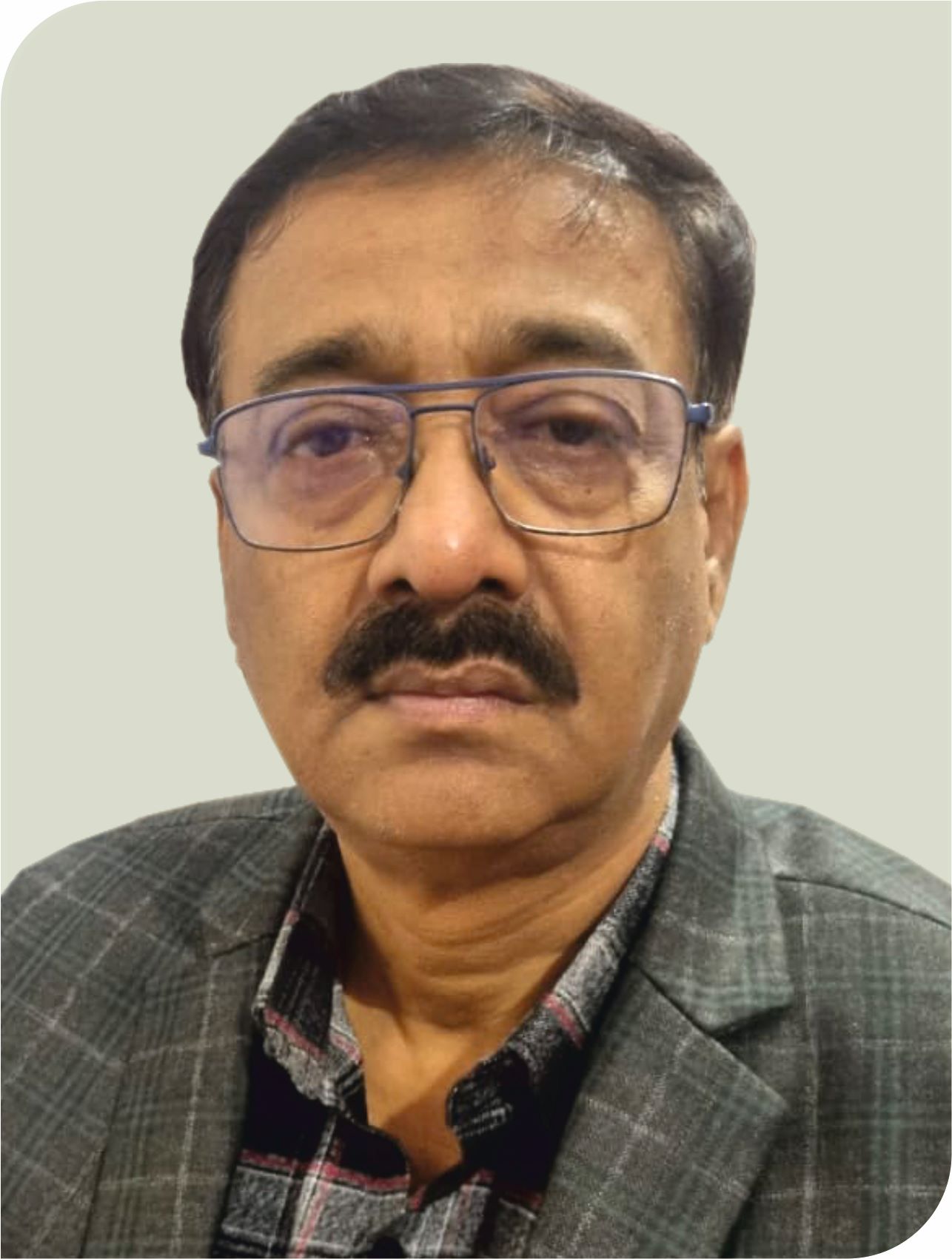 Mr. Sanjiv Dayal